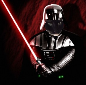 Darth Zeuser