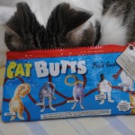 Catt Butts Bagg