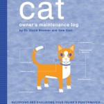 CAT OWNERS MAINTENANCE LOG