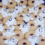Adipose and Jammie Dodgers