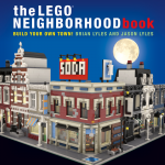 LEGO Neighborhood Book