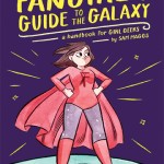 THE FANGIRL’S GUIDE TO THE GALAXY