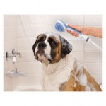 Dog Shower Massager