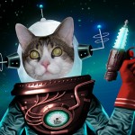SCIFIPAWTY