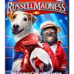 Russell Madness DVD