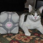 Companion Cube