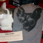 SCIFIpawty Prizes from TokiPoki.com