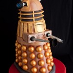 Exterminate Cake