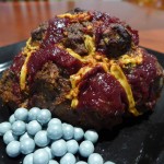 Horta Meatloaf