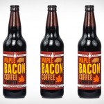 Maple Bacon Coffee Beer