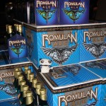 Romulan Ale