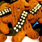 Food Wookie Cookie