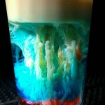 Alien Brain Hemorrhage