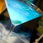 Pan Galactic Gargle Blaster