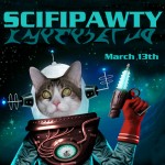 ScifiPAWTY