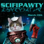 SCIFIPAWTY