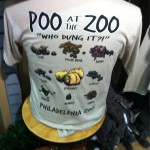 should human2 gets dis poo shirt at...