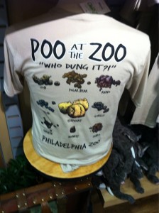 should human2 gets dis poo shirt at...