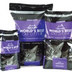 Review of the World's Best Cat Litter Scented Formula