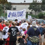 Walk for the Animals