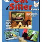Cat Sitter DVD