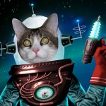 SCIFIpawty Alien Invasion