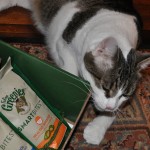 New Greenies Smartbite Noms for Cats