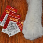 Kittehs fur Kiddies Halping Get Box Tops For Education