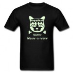 Franken-Boris T-Shirts Now Available!