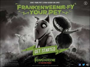 frankenweenie-fy-your-pet
