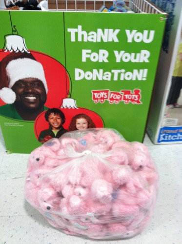 Toys for Tots