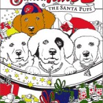 Santa Paws 2 Activity Sheet