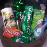 Hurry Kittehs & Enter to Win a Pawsum Iams Gift Basket