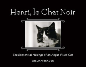 Henri Le Chat Noir