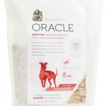 Introducin Dr. Harvey’s Oracle Complete Dog Food & Giveaway