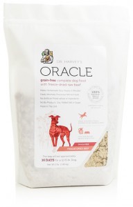 oracle dog food