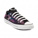 Catwoman Sneakers for Crazy Batman Fans & Cat Ladies