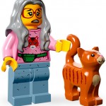 LEGO Is PAWSUM Contest