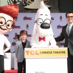 Mr. Peabody and Sherman 