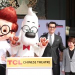 Mr. Peabody and Sherman 