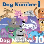 Booky Review: Dog Number 1, Dog Number 10