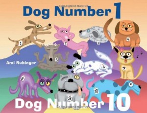 Dog Number 1, Dog Number 10