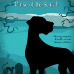 BOOKY REVIEW: Big Honey Dog Mystery: Curse of the Scarab