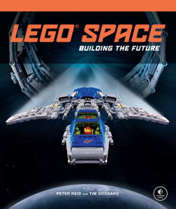 LEGO Space