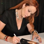 Lauren Holly