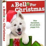 Win A Belle For Christmas on DVD