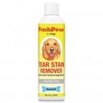 Fresh Paws Tear Stain Remover #Giveaway Cancelled