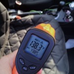 IR Thermometer 