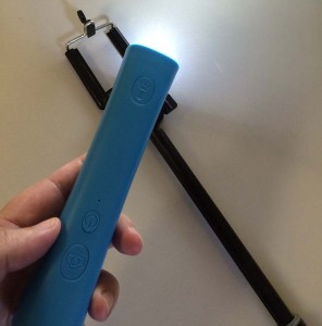 Koi Selfie Stick 04