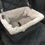 Pet Booster Seat